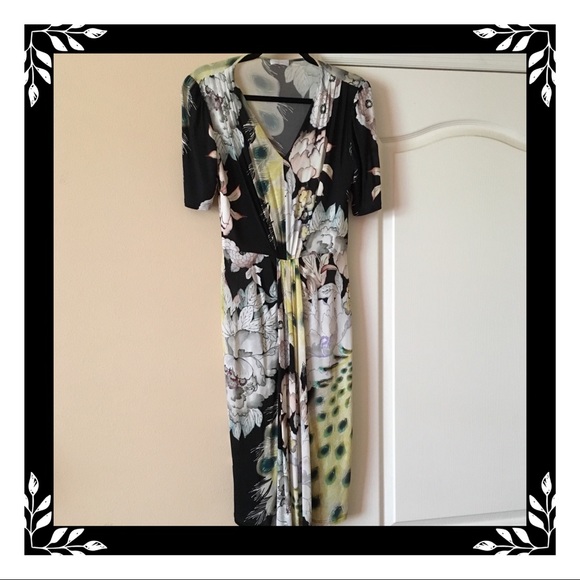 🆕Elegance Paris dress size 8/10 - Picture 2 of 6